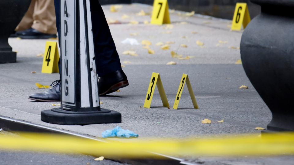 Deny, Defend, Depose: A Chilling Message For UnitedHealthcare CEO 1 The words "Deny Defend Depose" were engraved in the bullet casings found at the UnitedHealthcare CEO shooting scene. (Image Souce: Stefan Jeremiah / AP)