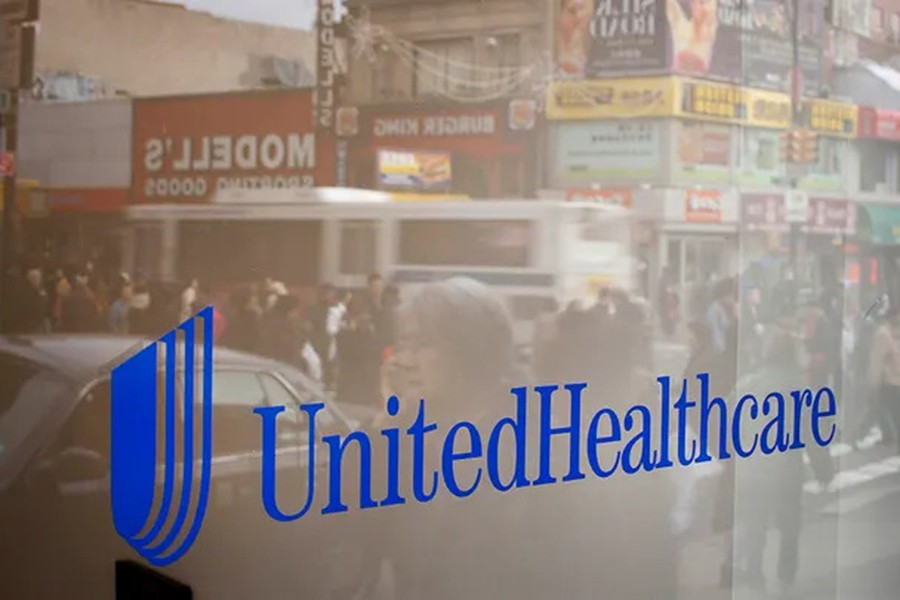 Deny, Defend, Depose: A Chilling Message For UnitedHealthcare CEO 3 The "defend deny depose" book by professor Jay Feinman was to criticized the insurance industry. (Image Credit: Bloomberg)