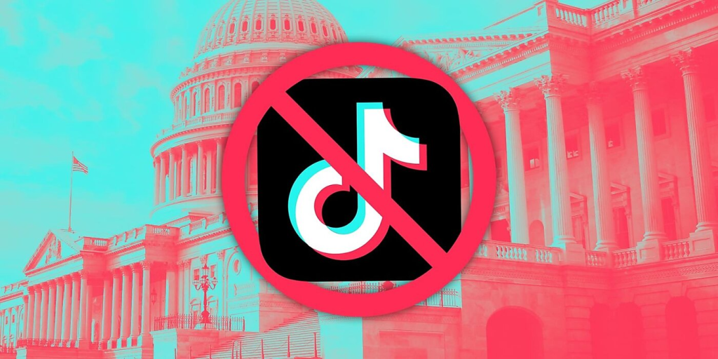 Is TikTok Getting Banned? Trump’s Return Adds to Uncertainty 1 Is TikTok banned in U.S ? That's the question 150 million American using the app is asking.