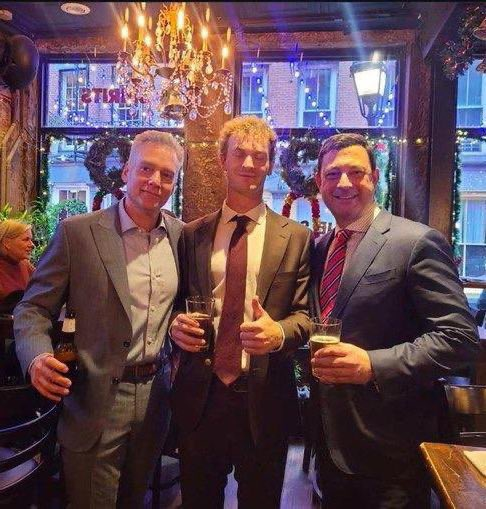 Daniel Penny Verdict: Marine Veteran Found Not Guilty Of Chokehold 3