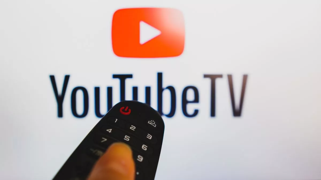 YouTube TV Price Increase: What Are YouTube TV Alternatives? 1 YouTube TV price increase to $82.99/month starting January 13th, 2025. (Credit: SOPA Images/LightRocket via Getty Images)