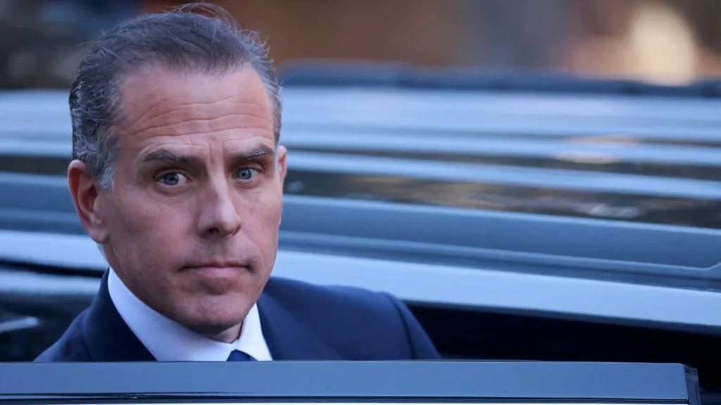 What Did Hunter Biden Do? Was Hunter Biden Convicted? 1 Was Hunter Biden convicted ? Yes, he pleaded guilty pleaded guilty to three felonies and six misdemeanors that alleged he failed to pay $1.4 million in taxes between 2016 and 2019. (Image Credit: Reuters)