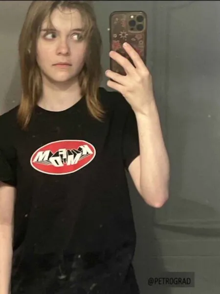 Wisconsin School Shooting: Shool Shooter Identified as Trans 2 Image of the alleged Abundant Life Christian School shooter ,Samantha Rupnow, also known as Natalie Lynn Rupnow, that has been circulating X (formerly Twitter). (Image Source: @PETR0GRAD)