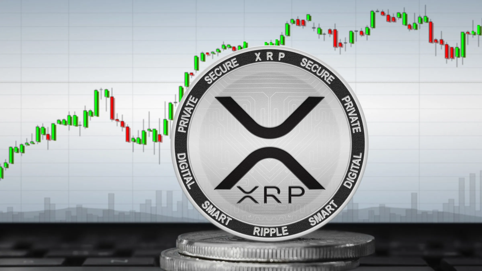 XRP Price Soars: Prediction and Analysis as Ripple Gains Momentum. (Image Credit: Leksiv / Shutterstock)