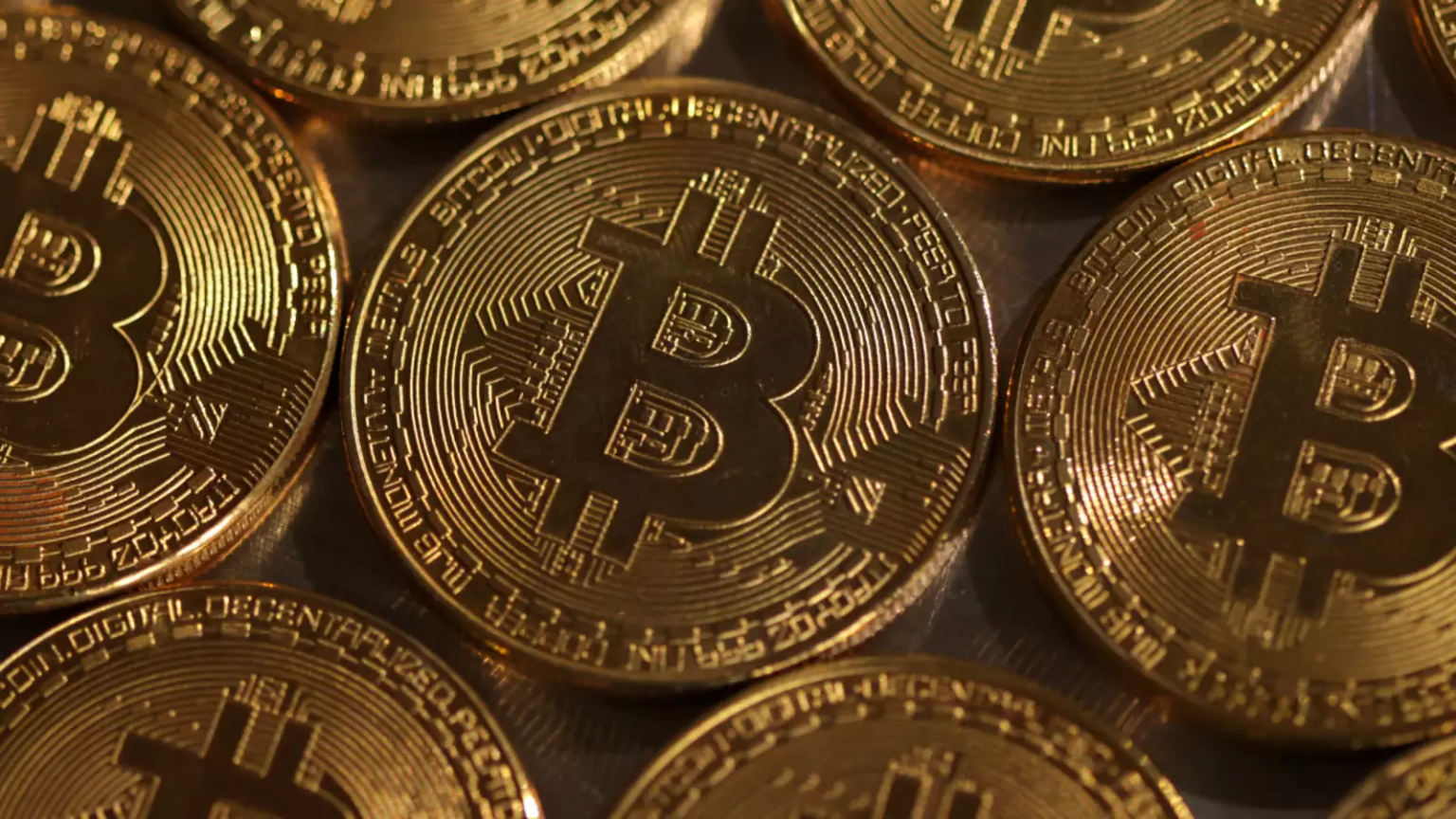 Bitcoin Hits $100K: A New Era for Cryptocurrency Bitcoin Hits $100K: A Monumental Moment for Cryptocurrency.