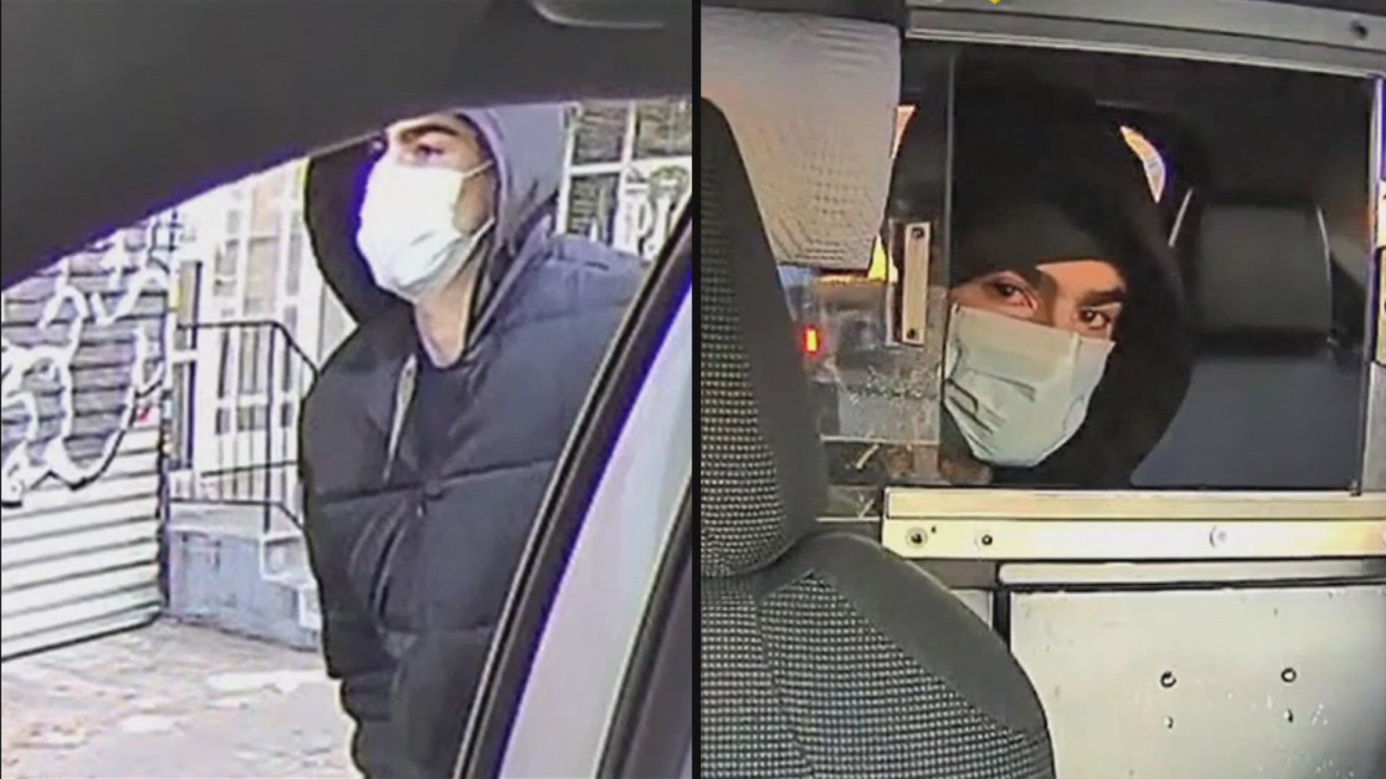 Manhunt for UnitedHealthcare CEO Shooter Intensifies: Key Clues and Latest Updates. (Image Source: NYPD)