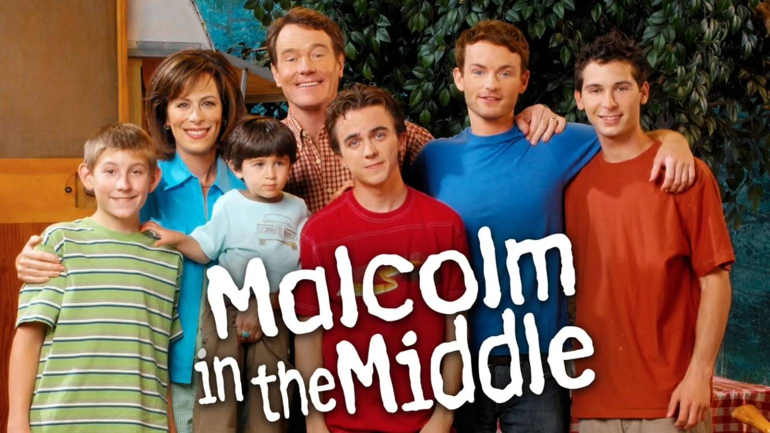Malcolm in the Middle Revival: Everything You Need to Know About the 2024 Reboot on Disney+. (Image Credit: Fox)