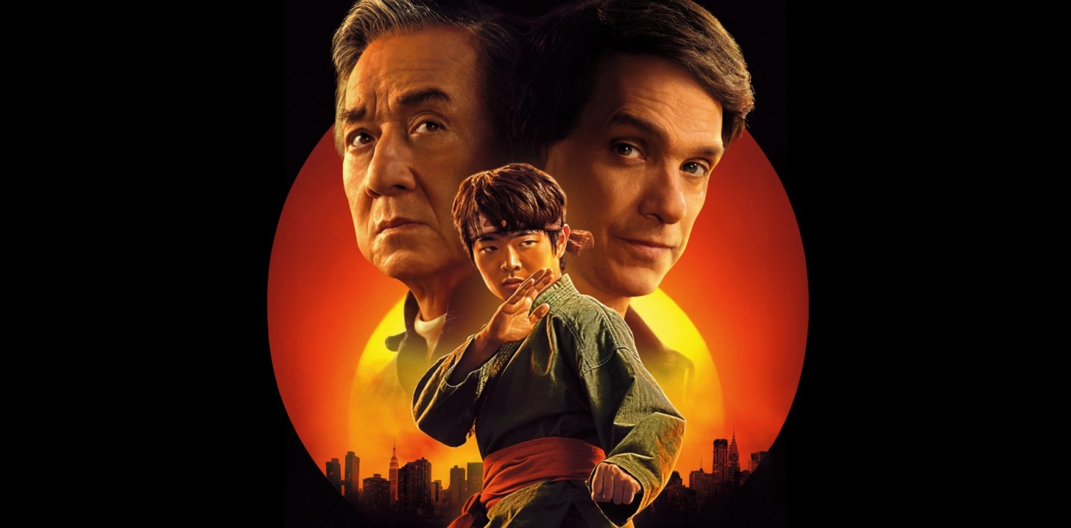 Karate Kid: Legends: Cast, Plot, Trailer, and Its Cobra Kai Connection. (Image Credit: Sony)