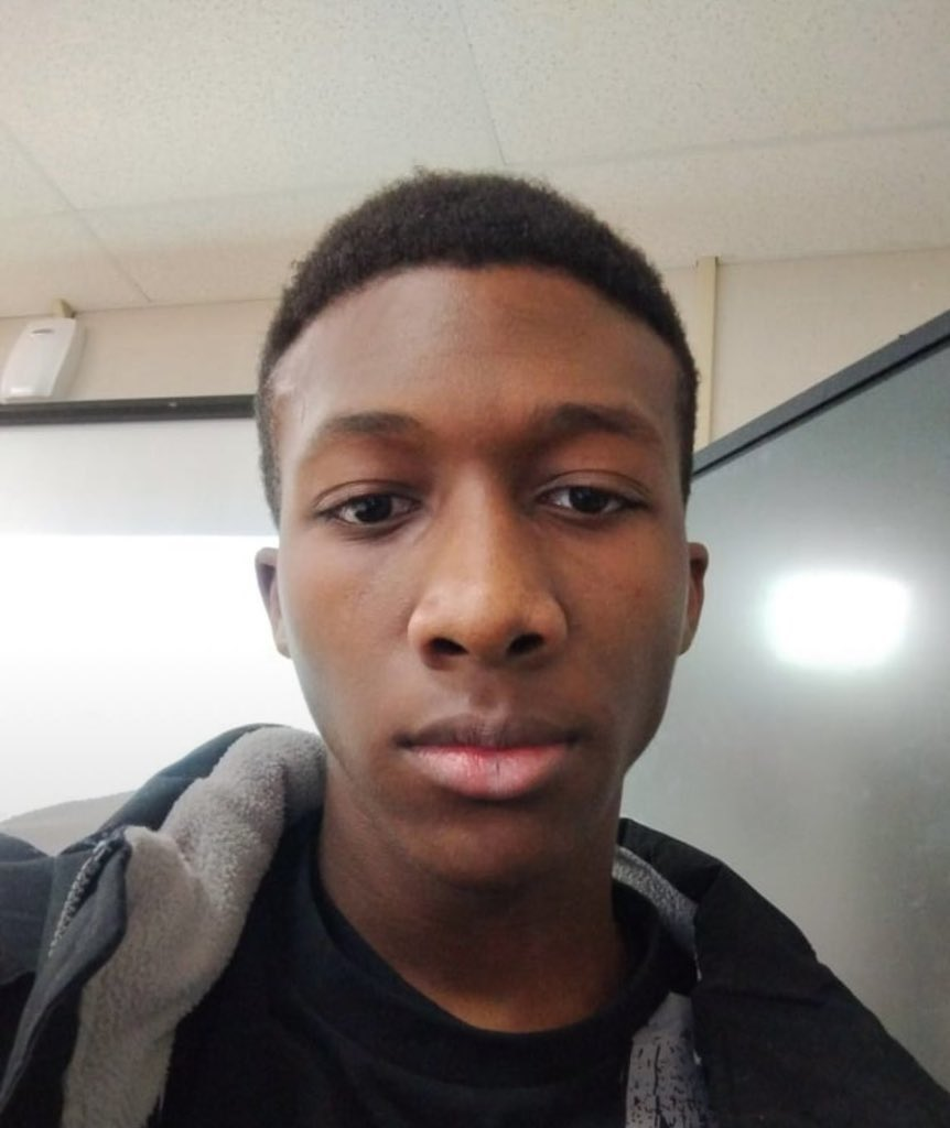 The Antioch Shooter was identified as Solomon Henderson. (Image Credit: AP)