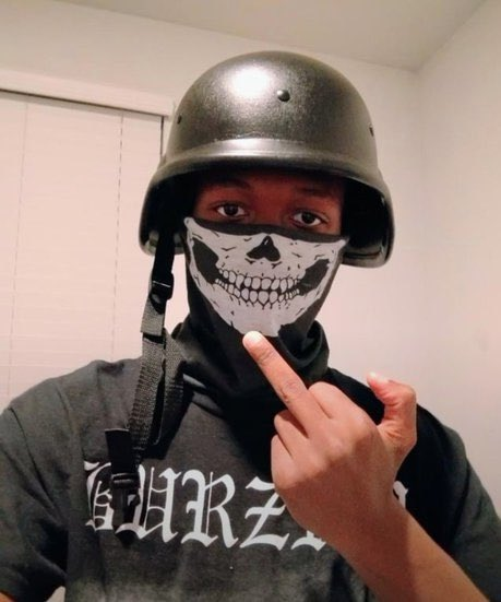 The Antioch Shooter was identified as Solomon Henderson. (Image Credit: AP)