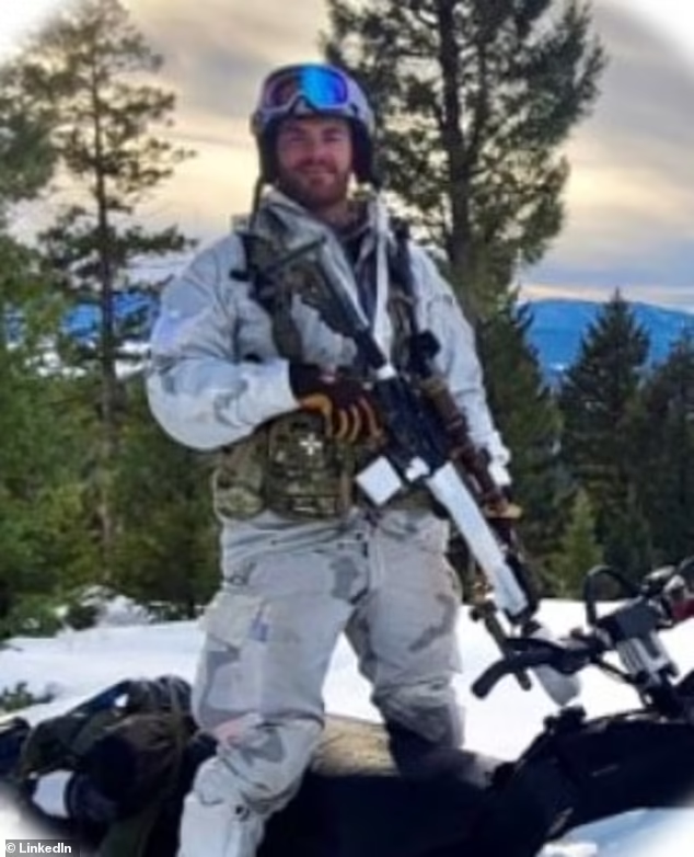 What We Know About Matthew Alan Livelsberger, Cybertruck Explosion Suspect 3 Matthew Livelsberger, the suspect that believed to have detonated inside the Tesla Cybertruck outside Donald Trump’s Las Vegas hotel, was an Army Green Beret. (Image Source: Linkedln)