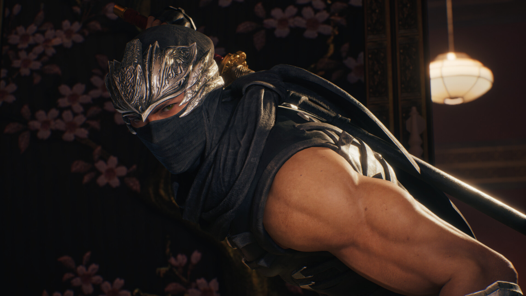 Ninja Gaiden 2 Black is out right now on PS5, Xbox Series X|S, and PC (Steam). (Image Credit: Koei Tacmo Games)