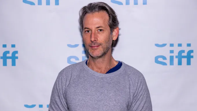 Jeff Baena, Husband of Aubrey Plaza, Dies By Suicide at 47 1 Jeff Baena's cause of death was confirmed to be suicide by hanging in his house in Los Angeles. (Credit: Getty Images)