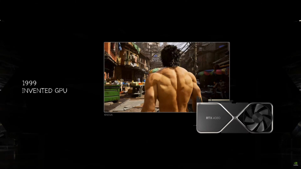 NVIDIA CES 2025 Keynote: RTX 50 Series, AI and More 1