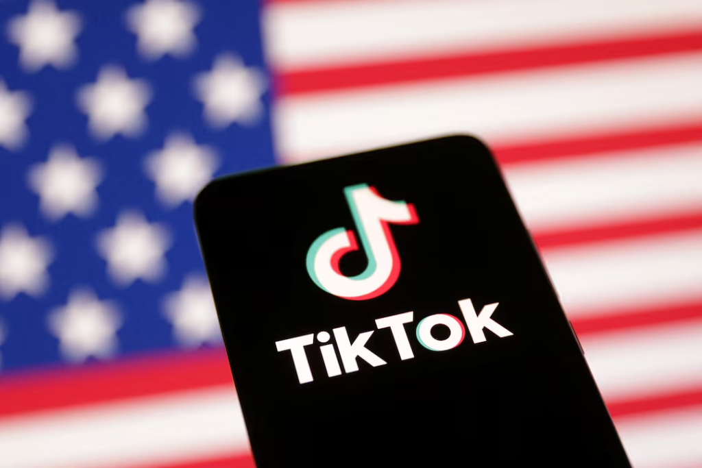 When Is TikTok Ban? Supreme Court Set To Hear TikTok's Case 2 The People’s Bid for TikTok is a consortium seeking to purchase the platform to keep it operational in the United States. (Image Credit: Reuters)