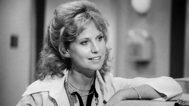 Leslie Charleson first time debuted on General Hospital nearly five decades ago. (Image Credit: ABC Photo Archives)