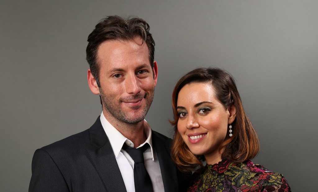 Aubrey Plaza and Jeff Baena Has Reportedly Been Separated For Months Before His Suicide 1 Jeff Baena, Acclaimed Filmmaker and Husband of Aubrey Plaza, Dies at 47. (Credit: Getty Images)