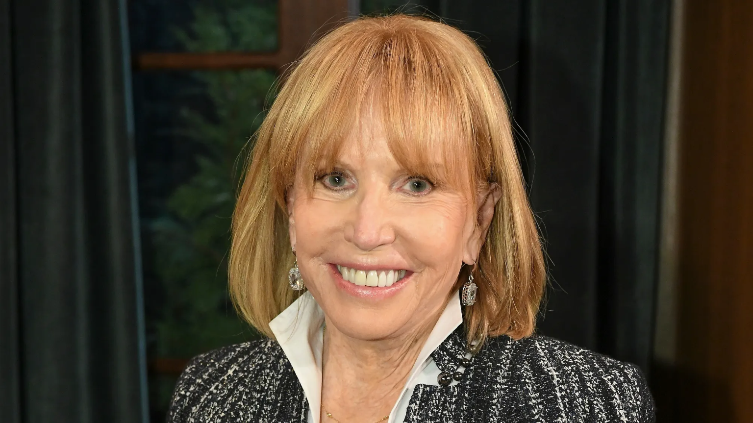 Leslie Charleson, Iconic ‘General Hospital’ Star, Passes Away at 79. (Credit: Getty Images)