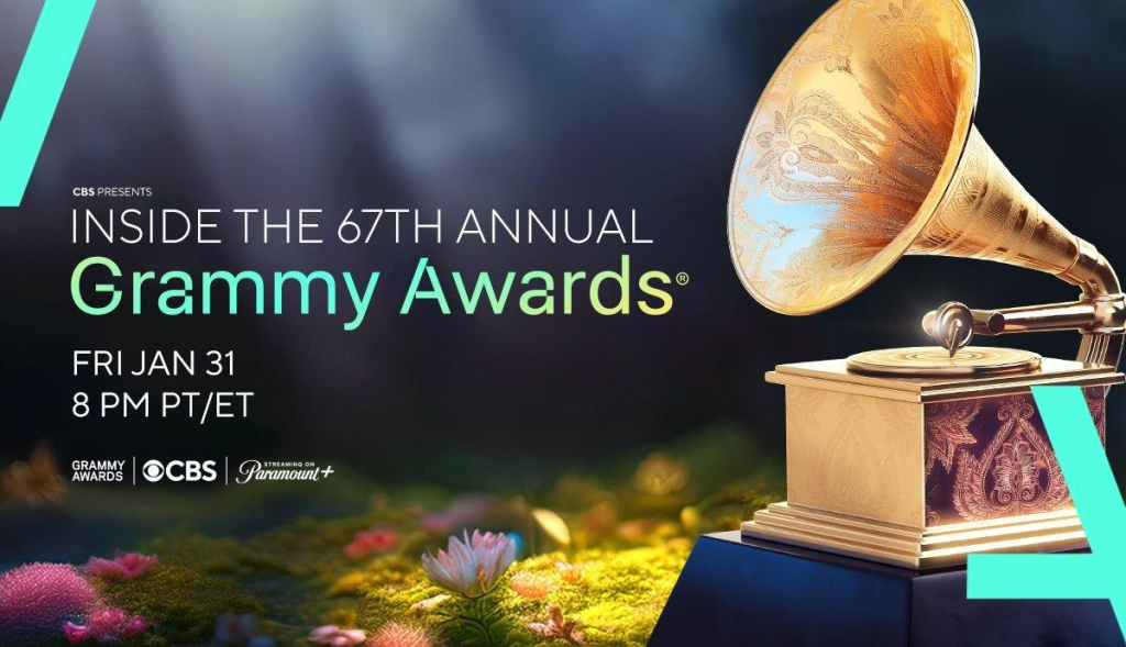 Grammys 2025: What You Need to Know and How to Watch Live 1 The Grammys 2025 schedule. (Image Source: CBS)