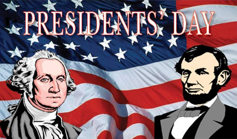 Trump's Road To Unites Americans on Presidents' Day 2025 1 Presidents' Day 2025: Celebrating American Leadership with George Washington and Abraham Lincoln.