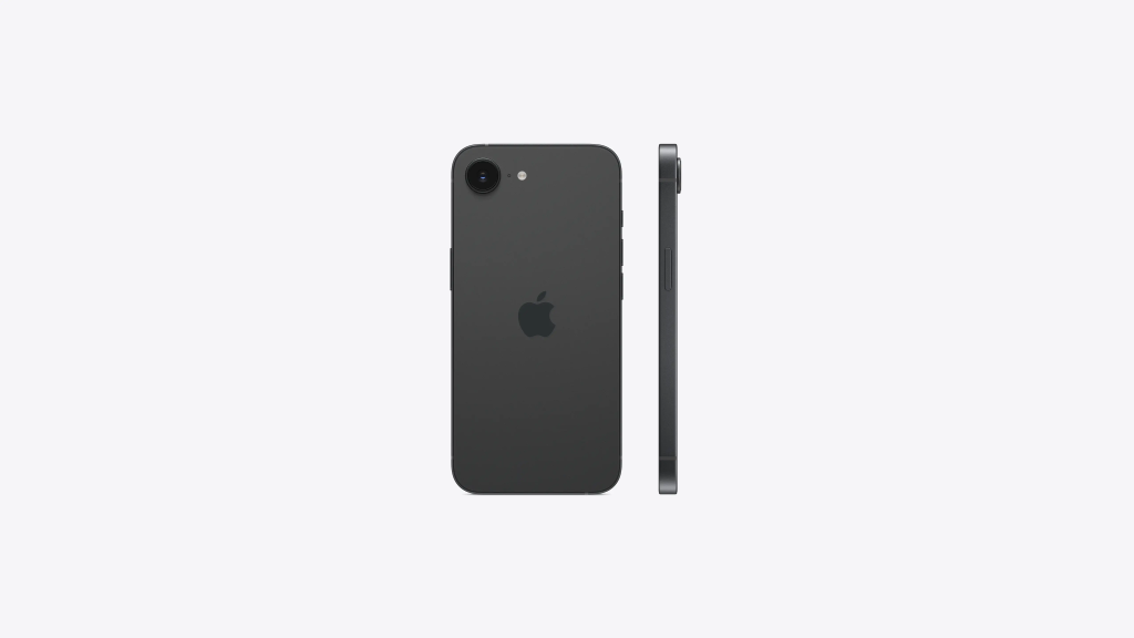 Apple Unveils iPhone 16e: Affordable Innovation Redefined 1 The iPhone 16e, a budget-friendly twist to its flagship lineup iPhone 16. (Image Credit: Apple)