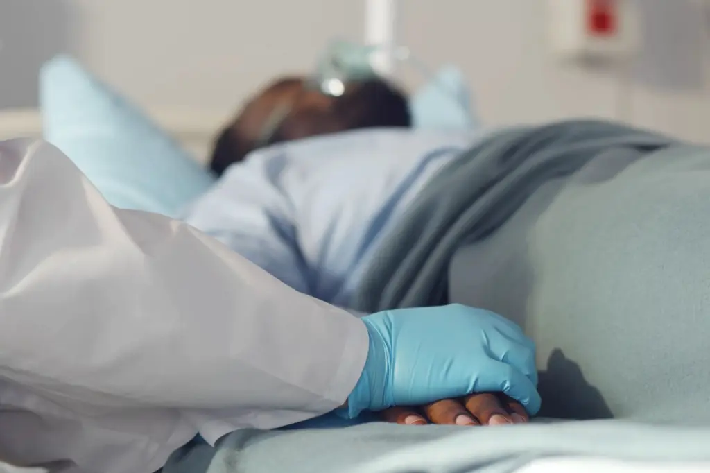 Mystery Illness in Congo Claims Over 50 Lives 1 The mystery illness has killed 53 people in the Democratic Republic of Congo. Some died just hours after they started feeling sick. (Image Credit: Adobe Stock Photo)
