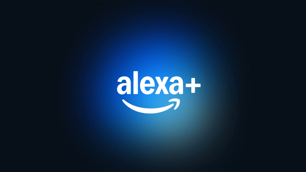 Revolutionizing Smart Living: Amazon Unveils the New Alexa+ Powered by Generative AI. (Image Credit: Amazon)