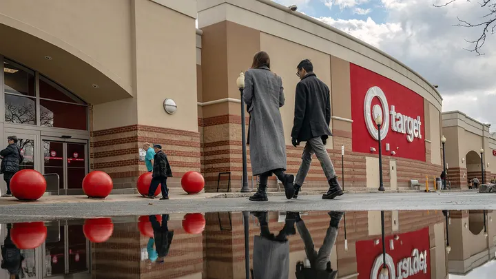 Why is Target Facing a 40-Day Boycott Over DEI? 2 The "Target Fast" activist said on their website that it wanted Target stockholders to offload their holdings in the retailer as part of the boycott. However, they have not consider what impact the boycott will have on small businesses. (Credit: Getty Images)