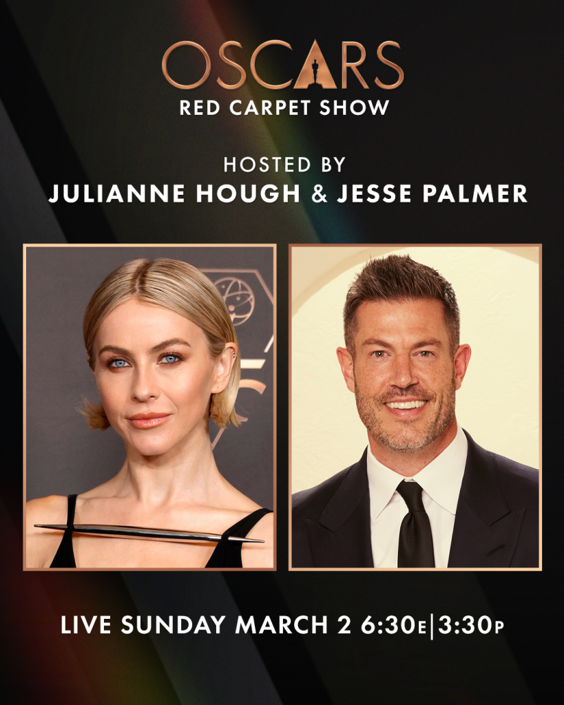 Oscars 2025: When And Where To Watch The Oscars Tonight 1