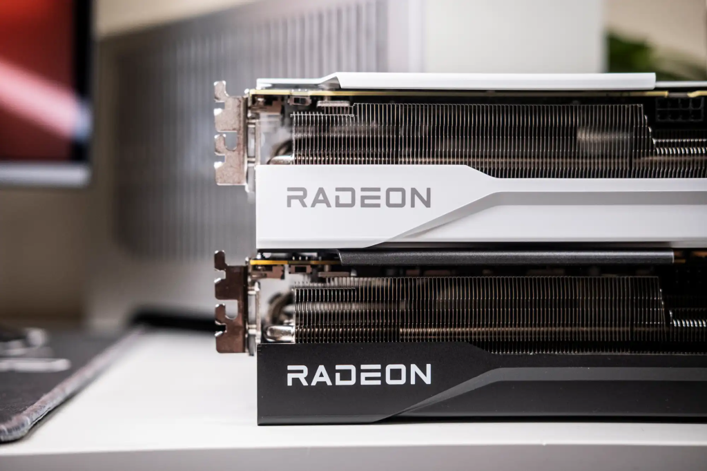 AMD Radeon RX 9070/9070 XT Review: A Midrange Value Champion 1 The AMD Radeon RX 9070 and 9070 XT release today on all retail stores after a lengthy delay. (Image Credit: Adam Patrick Murray / Foundry)