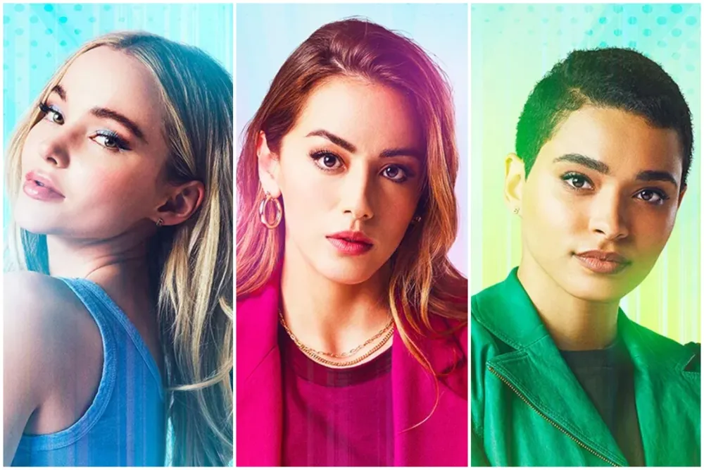 The CW Powerpuff Girls live-action could have looked alot better compared to it's cartoon counterpart. (Image Credit: The CW)