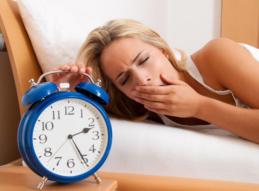 Some Daylight Saving Time tips to help you better prepared. (Image Credit: Shutterstock)