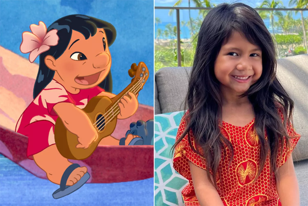 New Lilo & Stitch Live-Action Trailer: All You Need to Know 2