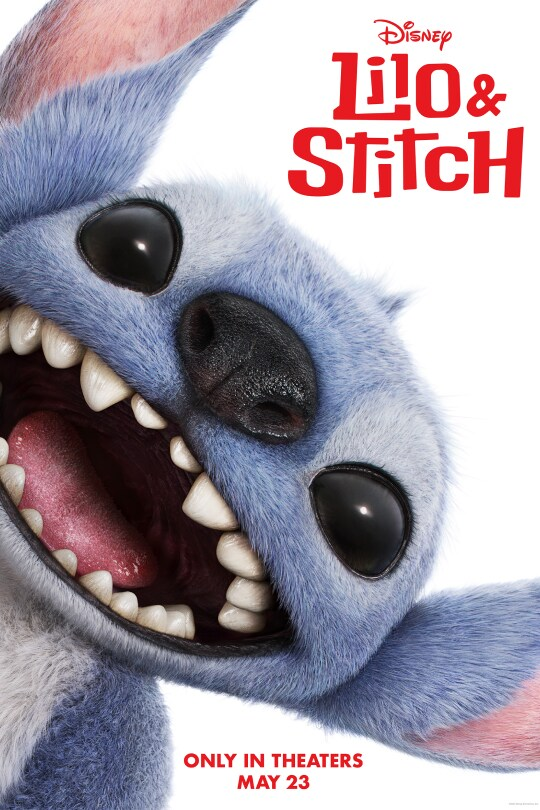 New Lilo & Stitch Live-Action Trailer: All You Need to Know 5 Disney's Lilo & Stitch Live Action is set to hit theaters May 23, 2025. (Image Credit: Disney)
