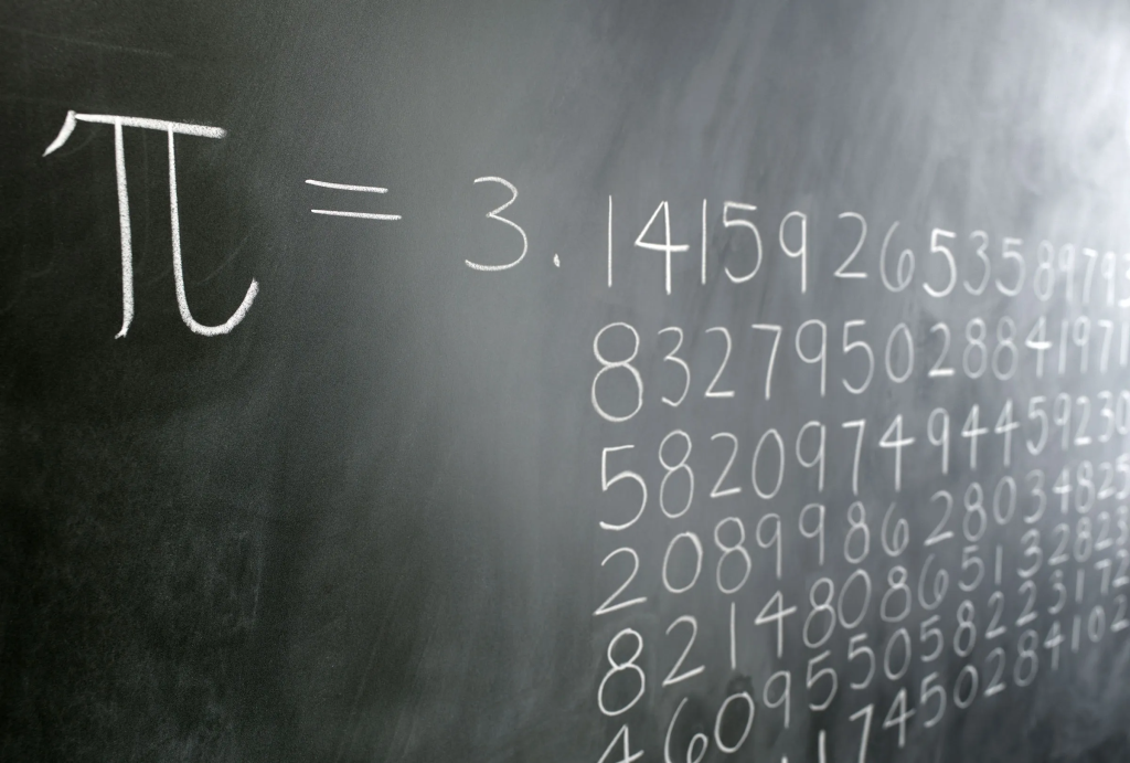 Happy Pi Day 2025: Celebrate Math, Pie, and Unbeatable Deals! 1 Pi Day 2025 honors the mathematical constant π. Many eateries commemorate this day by offering special deals on circular foods like pizzas and pies. (Credit: Getty Images)