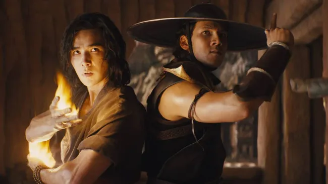 Mortal Kombat 2: Release Date, Cast and Trailer First Look 1 The first Mortal Kombat movie in 2021 draw some doubts about how some of the iconic characters look like on the silver screen. (Image Credit: Warner Bros.)