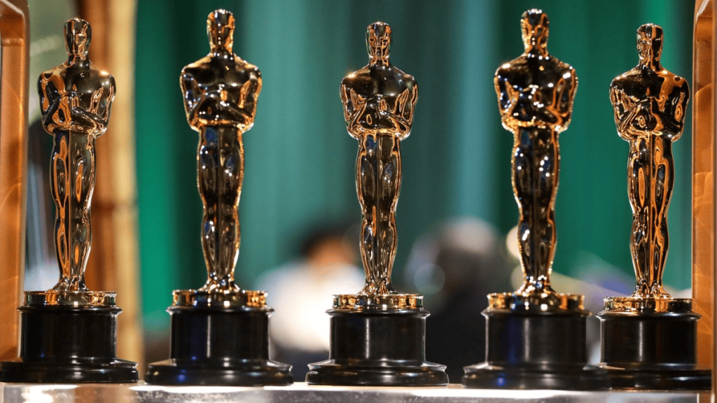 The Oscars 2025: Your Complete Guide to the 97th Academy Awards. (Credit: Al Seib / Getty Images)