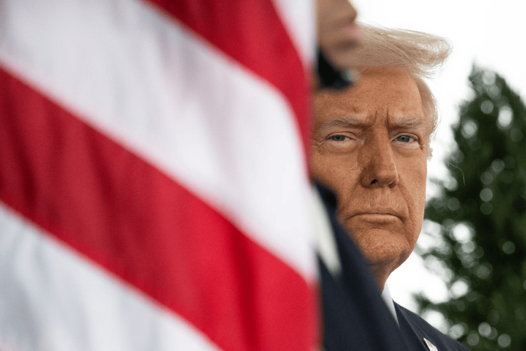 Can Trump Run For A Third Term? Can Trump run for a third term? Let's explore the ramification and possibility of this "not joking" suggestion. (Credit: Jim Watson / Getty Images)