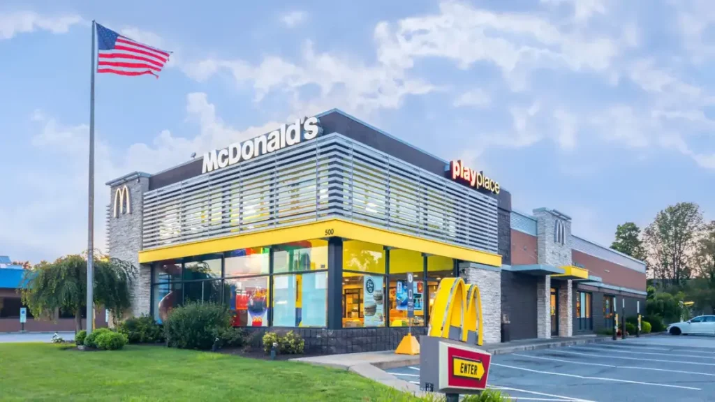 McDonald’s Big Announcement: Major Menu Changes in July 2025 McDonald’s Big Announcement: New Menu Items and Returning Favorites. (Credit: Getty Images)