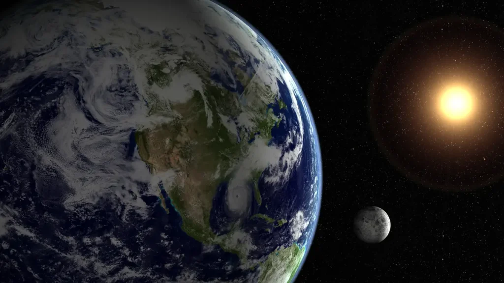 Earth’s Rotation on July 9 Is The Shortest Day on Record Earth Roation Spins Faster Than Ever on July 9, 2025 As It Marks Shortest Day on Record Of Our Planet.