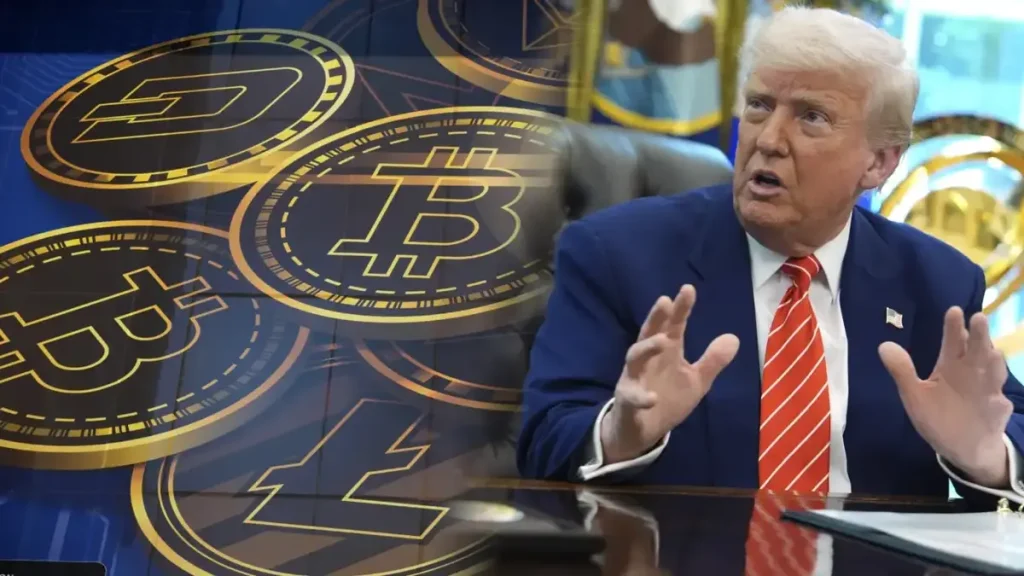 House Revolt Derails GENIUS Act Vote in “Crypto Week” House Republicans Block GENIUS Act Vote Amid 'Crypto Week' Setback.