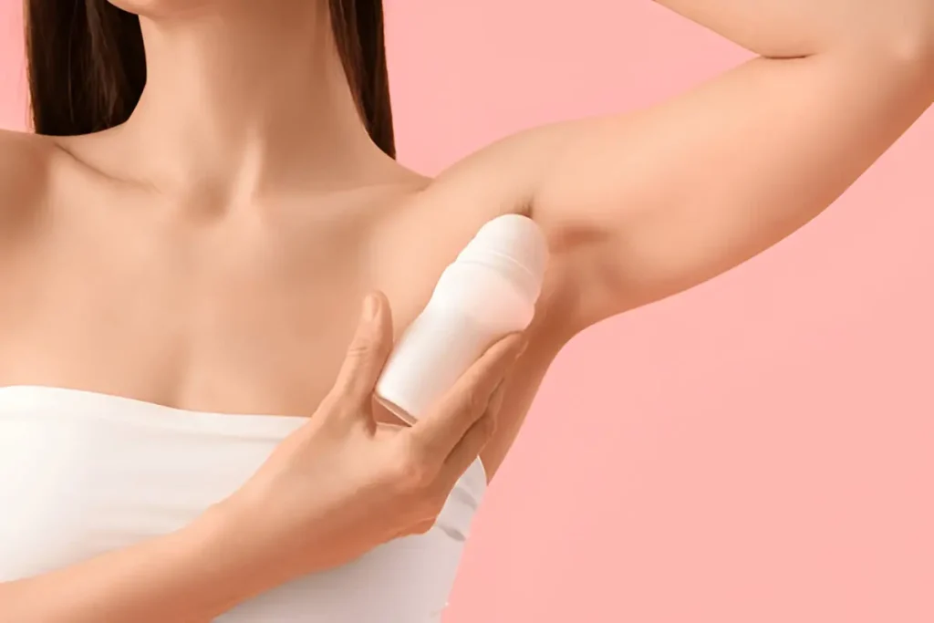 FDA Issues Nationwide Recall of Over 67,000 Power Stick Deodorants. (Image Source: Shutterstock)