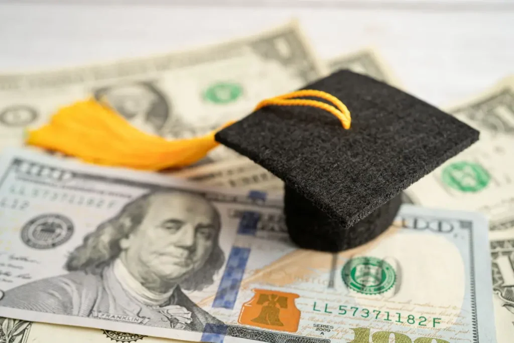 Department of Education Annouced Suspendsion of Student Loan Forgiveness Under IBR.