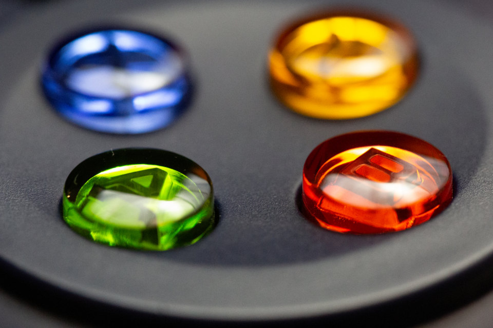 8BitDo Arcade Controller Pro Pre-Orders Begin at $119.99 2 Game Controller
