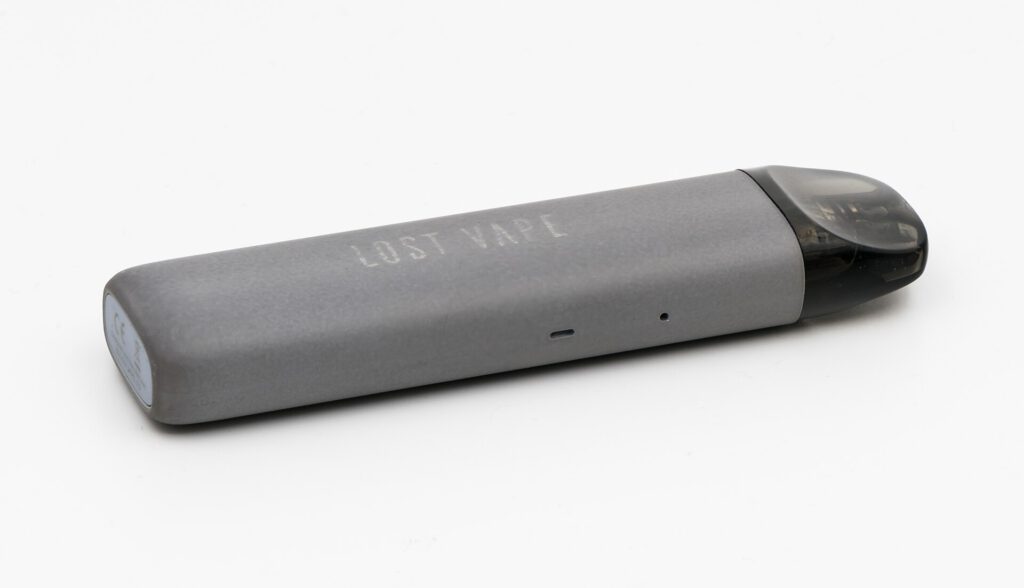 2023 Lost Vape Ursa Nano Pod