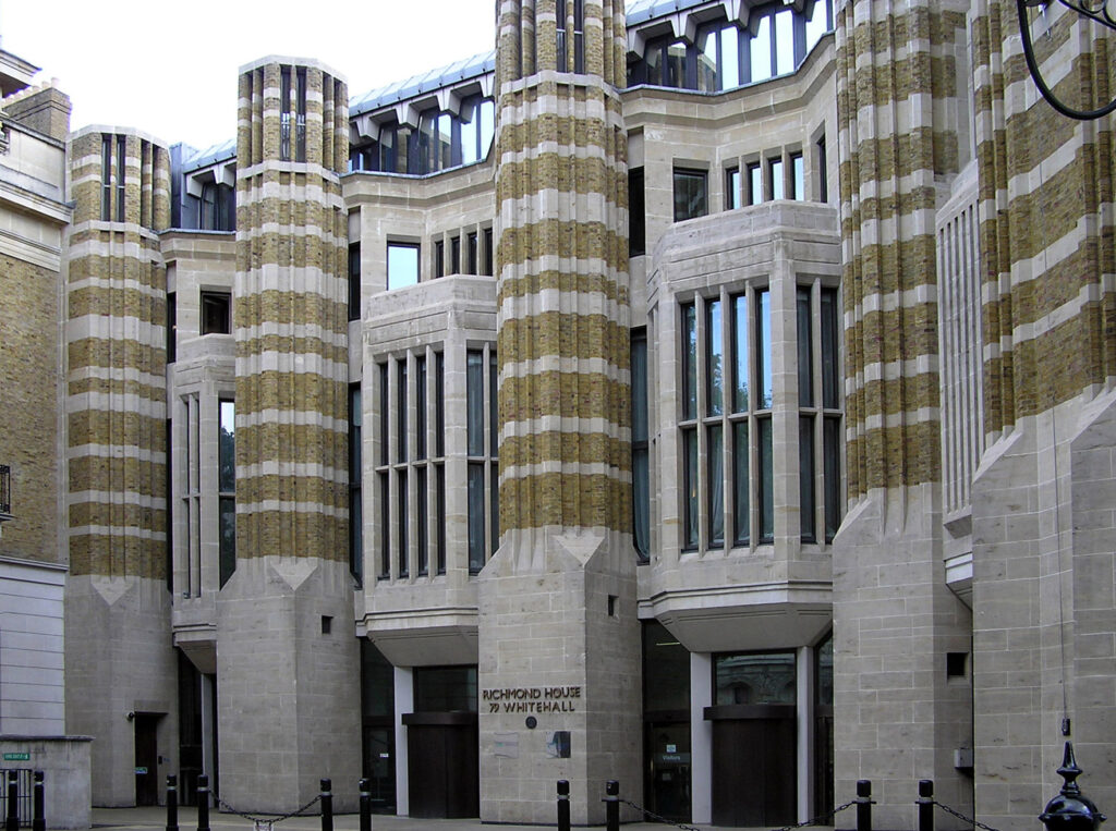 Department.of.health.london.arp