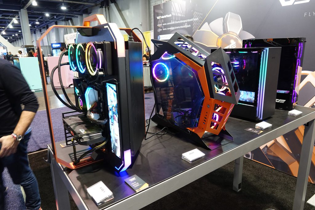 AI Tools Reshape Gaming With PS5 Emulators and Game Mashups 2 Gaming computers (1)