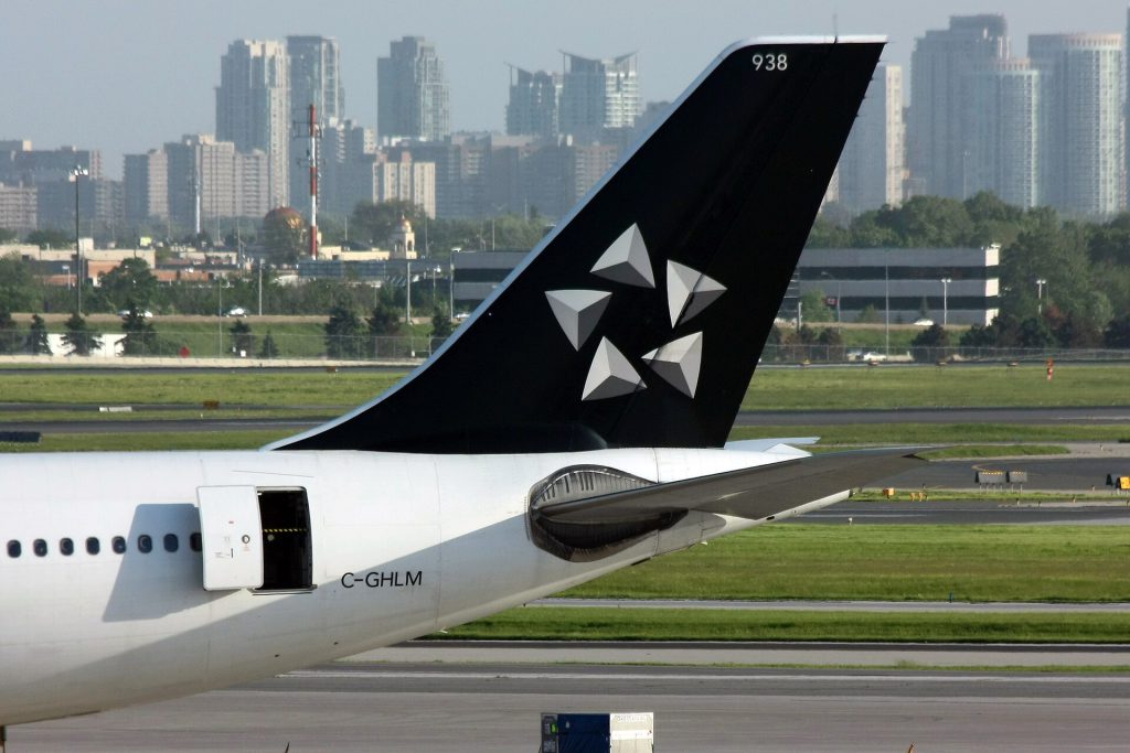 Airbus A330neo Inspections Expand to 139 In-Service Jets 2 Airbus A330 tail Leitwerk