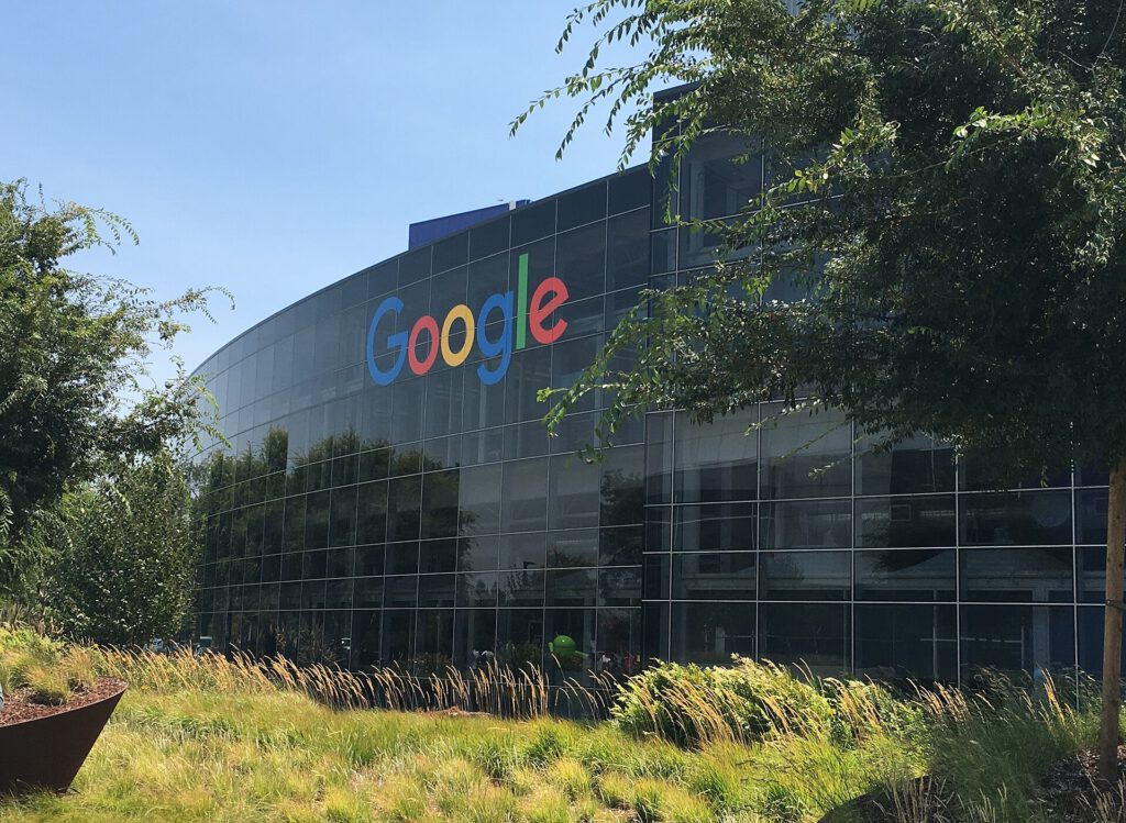 Alphabet Shares Plunge as Q3 Profit Misses Expectations Alphabet Q3 earnings report data visualization showing stock decline