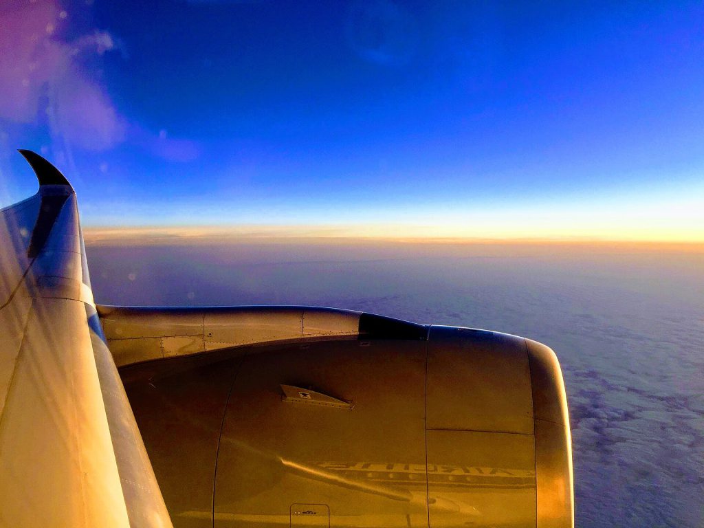 Destination   San Francisco